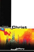 Cover: From Religion to Christ - Calvary Press