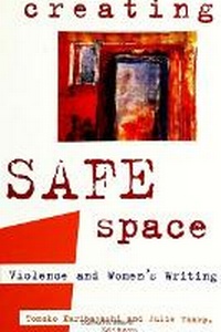 Enlarge image Cover: Creating Safe Space - State University of New York Press