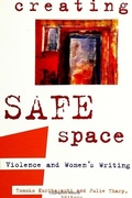 Cover: Creating Safe Space - State University of New York Press