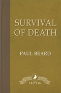 Cover: Survival of Death - White Crow Productions