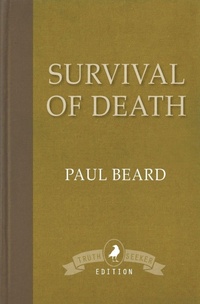 Enlarge image Cover: Survival of Death - White Crow Productions