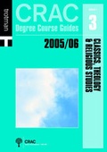 Cover: Classics, Theology and Religious Studies 2005/06 - Trotman & Co Ltd