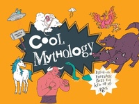 Enlarge image Cover: Cool Mythology - Pavilion