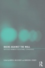Cover: Backs Against the Wall - Routledge