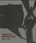 Cover: Aspects of Post-War Abstraction 1952-2002 - Piano Nobile Publications