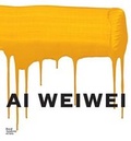 Cover: Al Weiwei - Royal Academy of Arts