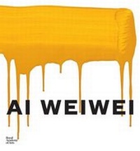 Enlarge image Cover: Al Weiwei - Royal Academy of Arts