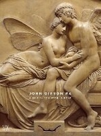 Enlarge image Cover: John Gibson - Royal Academy of Arts