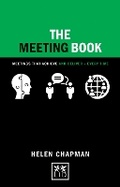 Cover: The Meeting Book - LID Publishing
