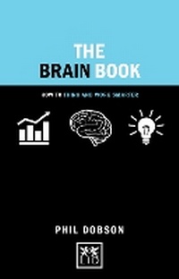 Enlarge image Cover: The Brain Book - LID Publishing