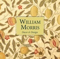 Cover: William Morris Decor & Design (mini) - Pavilion