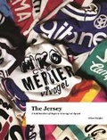 Cover: The Cycling Jersey - Velodrome Publishing