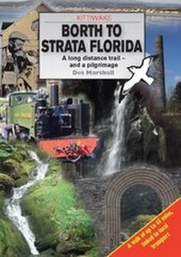 Abbildung von: Borth to Strata Florida - Kittiwake Press
