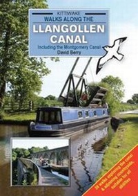 Abbildung von: Walks Along the Llangollen Canal - Kittiwake Press