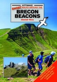 Abbildung von: Short Walks in the Brecon Beacons - Kittiwake Press