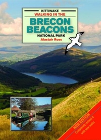 Abbildung von: Walking in the Brecon Beacons - Kittiwake Press
