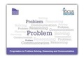 Cover: Focus Mini: Progression in Problem Solving, Reasoning & Communication - Focus Education UK Ltd