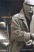 Cover: Justice in Paradise - McGill-Queen's University Press
