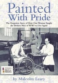 Enlarge image Cover: Painted with Pride - Regional Magazine Company