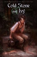 Cover: Cold Stone and Ivy - Tyche Books Ltd.