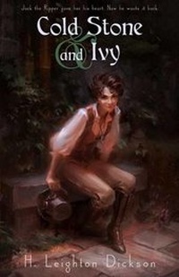 Enlarge image Cover: Cold Stone and Ivy - Tyche Books Ltd.