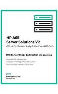 Abbildung von: HP ASE Server Solutions V2 Off - Epac Technologies