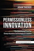 Cover: Permissionless Innovation - Mercatus Center at George Mason University