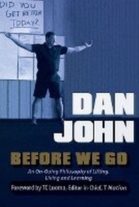 Enlarge image Cover: Before We Go - On Target Publications