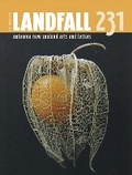 Cover: Landfall 231 - Otago University Press