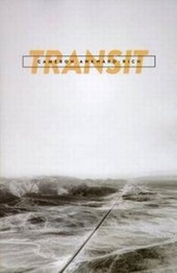 Enlarge image Cover: Transit - Button Poetry