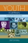 Cover: Youth in Cell Ministry - CCS Publishing