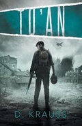 Cover: Tu'an - Rebel Epublishers LLC