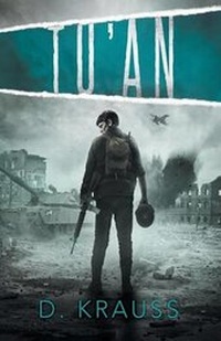 Enlarge image Cover: Tu'an - Rebel Epublishers LLC