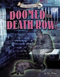 Cover: Doomed on Death Row - Bearport Books