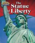 Cover: The Statue of Liberty - Bearport Books