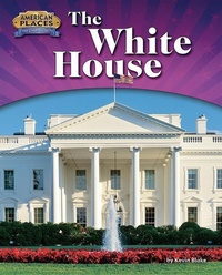Enlarge image Cover: The White House - Bearport Books