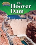 Cover: The Hoover Dam - Bearport Books