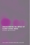 Cover: Understanding the Impact of Clergy Sexual Abuse - Routledge