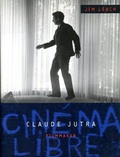 Cover: Claude Jutra - McGill-Queen's University Press