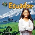 Cover: Ecuador - Bearport Books