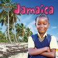 Cover: Jamaica - Bearport Books