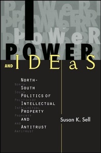 Abbildung von: Power and Ideas - State University of New York Press