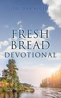 Cover: Fresh Bread Devotional - Book's Mind