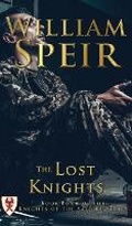 Cover: The Lost Knights - Progressive Rising Phoenix Press, LLC