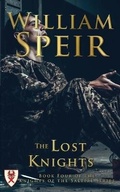 Cover: The Lost Knights - Progressive Rising Phoenix Press, LLC
