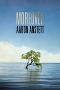 Cover: Moreover - Sagging Meniscus Press
