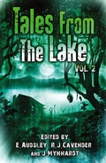 Cover: Tales from The Lake Vol.2 - Crystal Lake Publishing