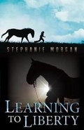 Cover: Learning to Liberty - TellWell Press