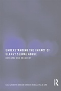 Cover: Understanding the Impact of Clergy Sexual Abuse - Routledge