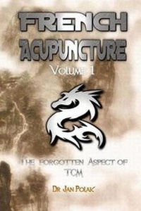 Abbildung von: French Acupuncture - Jan Polak